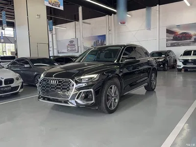 2022 Audi Q5L 40T Luxury Dynamic, фото 2, лот 10456627