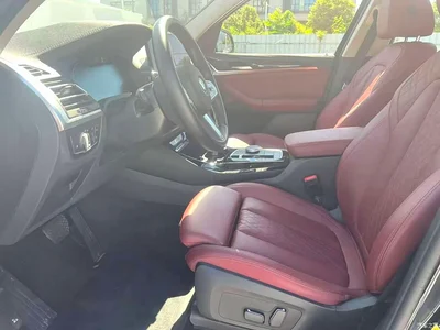 2023 BMW iX3 Leading Type, фото 3, лот 10398692