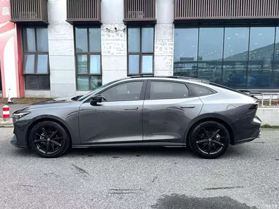 2022 Changan UNI-V 1.5T Premium Model, фото 3, лот 10251078