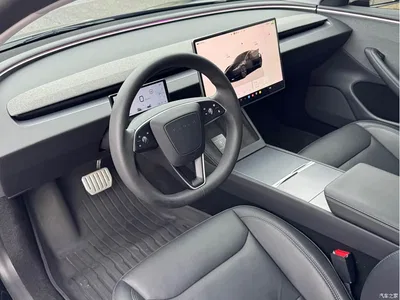 2023 Tesla Model 3 Rear-Wheel Drive, фото 4, лот 10366954