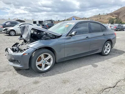 2013 BMW 328 I SULEV, фото 1, лот 10808900