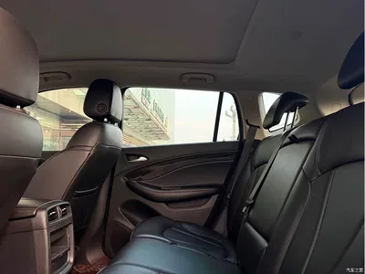 2020 Buick Envision Plus 20T FWD Elite, фото 4, лот 10363670