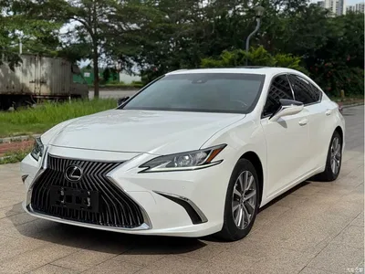 2018 Lexus ES 200 Excellence Edition China V, фото 2, лот 10318931