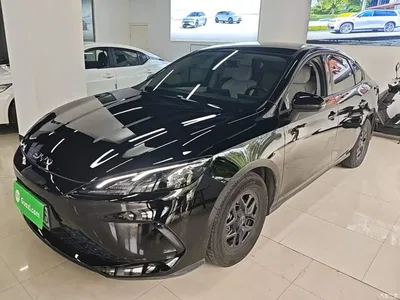 2025 BYD Hai Bao 05 DM-i DM-i Smart Drive Edition 55KM Luxury, фото 2, лот 10272512