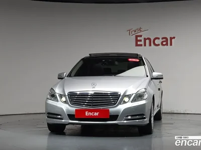 2012 Mercedes-Benz E-Class E300 Elegance, фото 2, лот 10208448