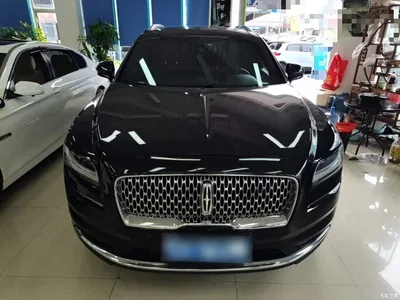 2021 Lincoln Nautilus 2.0T AWD Exclusive Edition, фото 3, лот 11098577