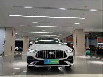 2025 Geely Galaxy Galaxy Stellar 6 60km Explorer Edition, фото 2, лот 10834525