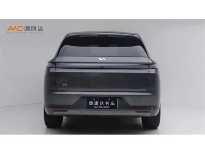 2023 Li Auto L7 Air, фото 4, лот 11530829