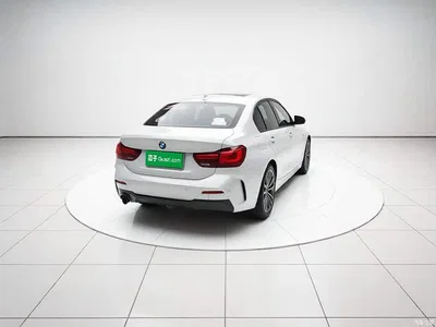 2023 BMW 1 Series 120i M Sport Shadow Edition, фото 3, лот 10999329