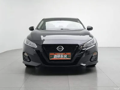 2020 Nissan Teana 2.0L XL Comfort Edition, фото 3, лот 10345808
