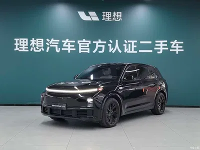 2023 Li Auto L7 Pro, фото 1, лот 10446041