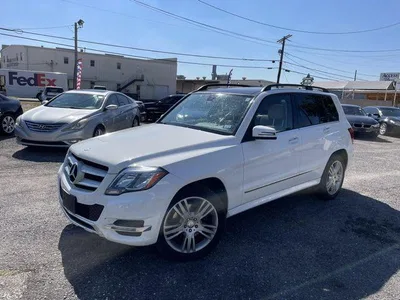 2013 MERCEDES-BENZ GLK 350, фото 2, лот 10967825