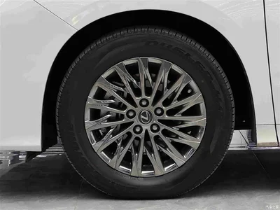 2020 Lexus LM 300h Seven-Seater Elegance Edition, фото 4, лот 10312223