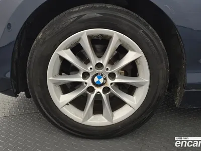 2014 BMW 1-Series 118d Urban Pack1 5Dr, фото 4, лот 10036710