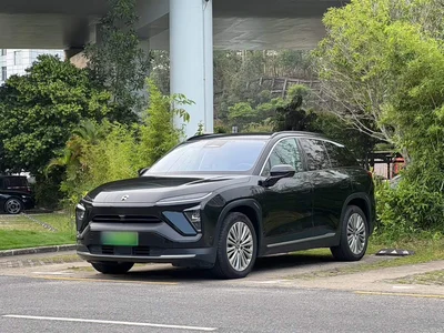 2020 NIO ES6 600KM Sport, фото 1, лот 10365683