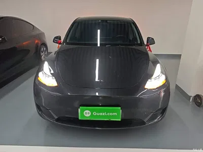 2024 Tesla Model Y Rear-Wheel Drive Version, фото 3, лот 11242706