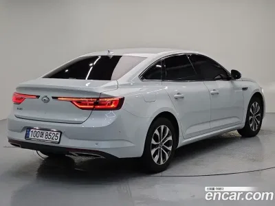2023 Samsung SM6 2.0 LPe Feel, фото 2, лот 10186806