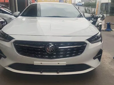 2021 Buick Regal 552T Elite, фото 2, лот 10481608