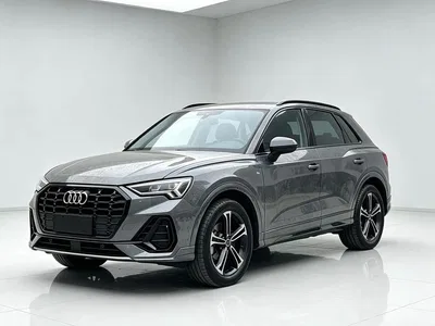 2020 Audi Q3 40 TFSI Fashion Dynamic, фото 1, лот 10400186