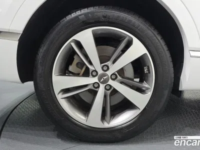 2021 Genesis GV80 3.0 Diesel 2WD, фото 4, лот 10063577