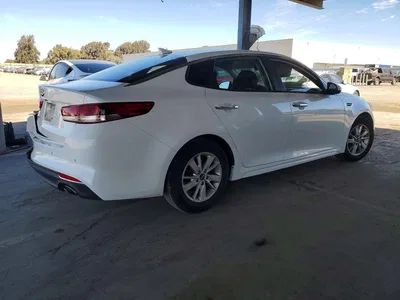 2018 KIA OPTIMA LX, фото 3, лот 10788079