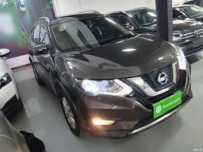 2020 Nissan X-Trail 2.0L XL ITS CVT 2WD Smart Connect Comfort Edition, фото 4, лот 10478923