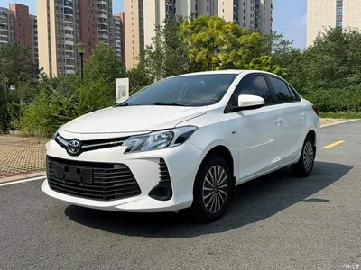 2022 Toyota Vios 1.5L CVT Venture CARE Edition, фото 1, лот 10599534