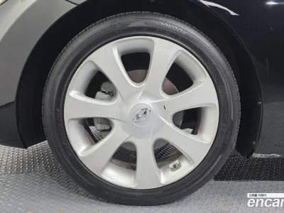 2012 Hyundai AVANTE M16 GDI Top, фото 4, лот 10080856