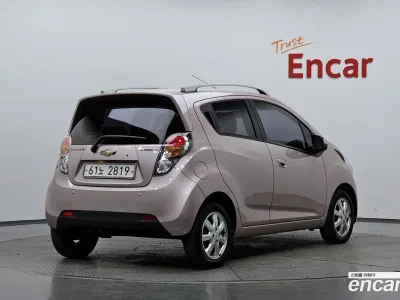 2011 Chevrolet Matiz Jazz, фото 1, лот 11414844