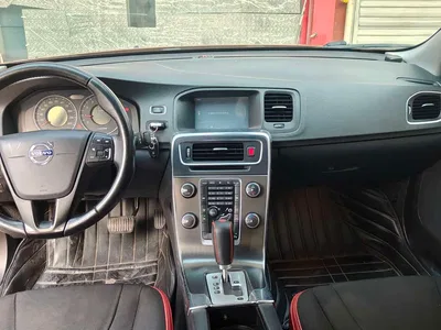 2012 Volvo S60 (Import) T5 Elegance Edition, фото 2, лот 10902227