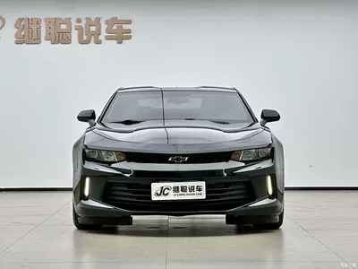 2016 Chevrolet Camaro, фото 2, лот 10663219