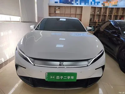 2023 BYD Han EV Champion Edition 605KM FWD Premium, фото 3, лот 10260423