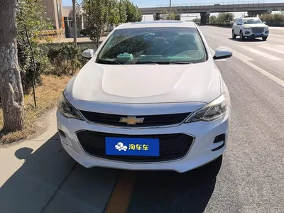 2019 Chevrolet Cavalier 320 Auto Sunroof Enjoyment Edition, фото 2, лот 11550020