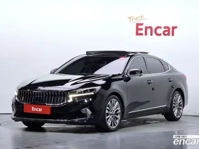 2020 Kia K7 2.5 GDI Noblesse, фото 1, лот 10215889