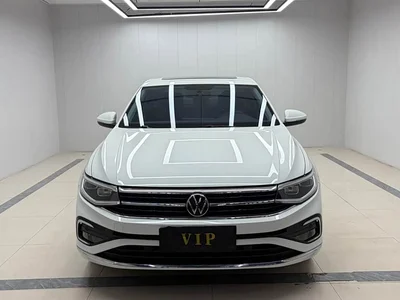 2023 Volkswagen Bora 200TSI DSG Yuexing Edition, фото 2, лот 10471354