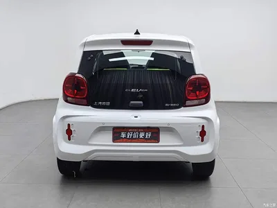 2021 Roewe Kaiwei CLEVER 302km New Four-Seat Super Edition, фото 4, лот 10828075