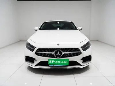 2021 Mercedes-Benz CLS 300 Sport, фото 2, лот 11239819