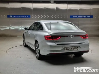 2017 Samsung SM6 2.0 LPe PE (Rental car), фото 4, лот 10692601