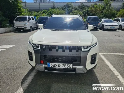 2026 Ssang Yong Torres Gasoline 1.5 2WD, фото 1, лот 10657689
