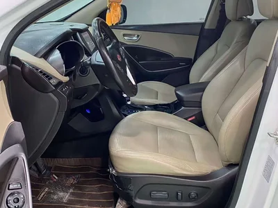2013 Hyundai Santa Fe Model 2.4L Automatic 2WD Smart, фото 4, лот 10377618