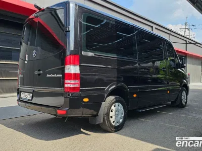 2018 Mercedes-Benz Sprinter 3.0 Diesel, фото 2, лот 11254597
