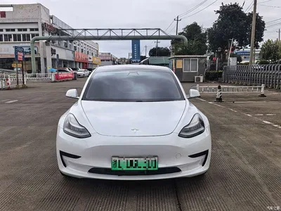 2020 Tesla Model 3 Facelift Standard Range RWD Upgrade, фото 2, лот 11396266