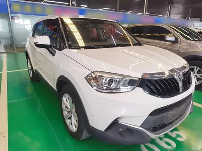 2016 Zhonghua V3 1.5L Manual Smart, фото 4, лот 11644032