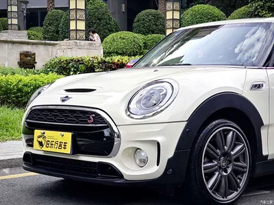 2018 MINI CLUBMAN 2.0T COOPER S Artist, фото 2, лот 10329703