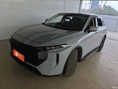 2022 Venucia Big V 260T Dark Horse Edition·Idol, фото 1, лот 11222278