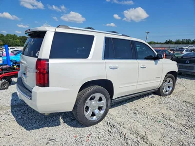 2017 CHEVROLET TAHOE C1500 PREMIER, фото 3, лот 10715535
