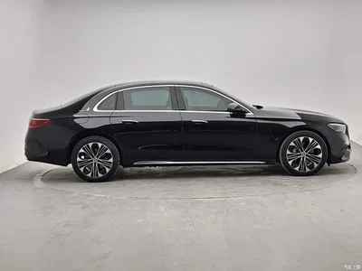 2024 Mercedes-Benz E-Class Facelift E 300 L Fashion Sport, фото 3, лот 11409253