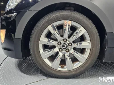 2011 Hyundai Equus VS380, фото 4, лот 10105467