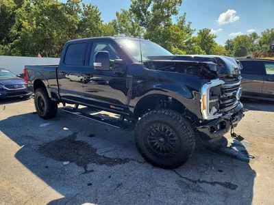 2026 FORD F250 SUPER DUTY, фото 4, лот 10982790