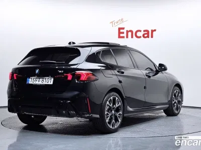 2026 BMW 1-Series 120 M Sport, фото 1, лот 10193774